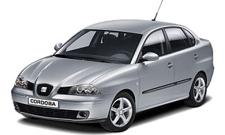   Seat () Cordoba II